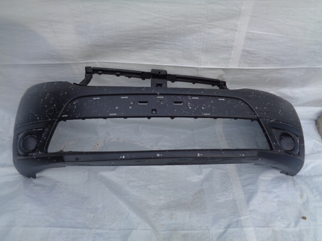 фото №1, Dacia sandero ii бампер передній новий oryg 620220802r