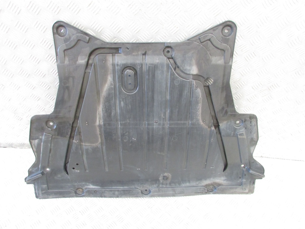 фото №1, Защита pod двигатель 2.0 dci nissan qashqai 09r