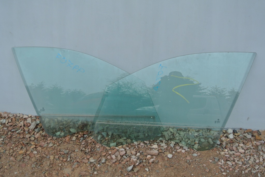 фото №1, Bmw f07 стекло дверь правая перед