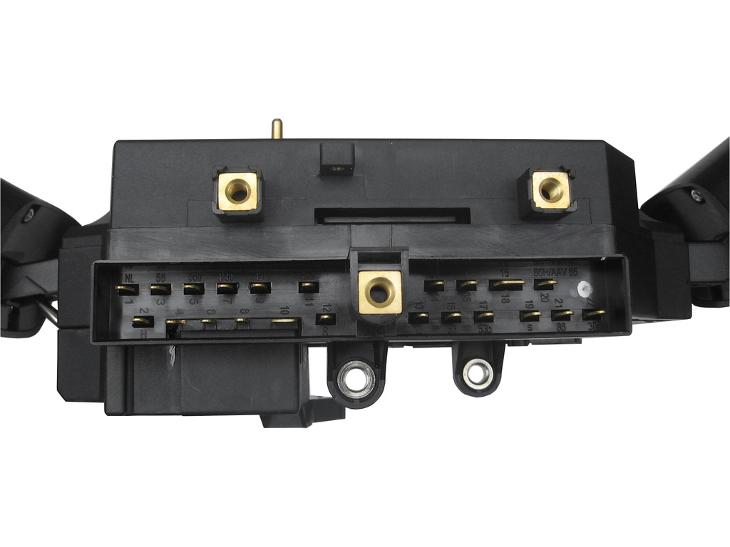 фото №16, Перемикач комбінований перемикач підрульовий mercedes vito w638 95-