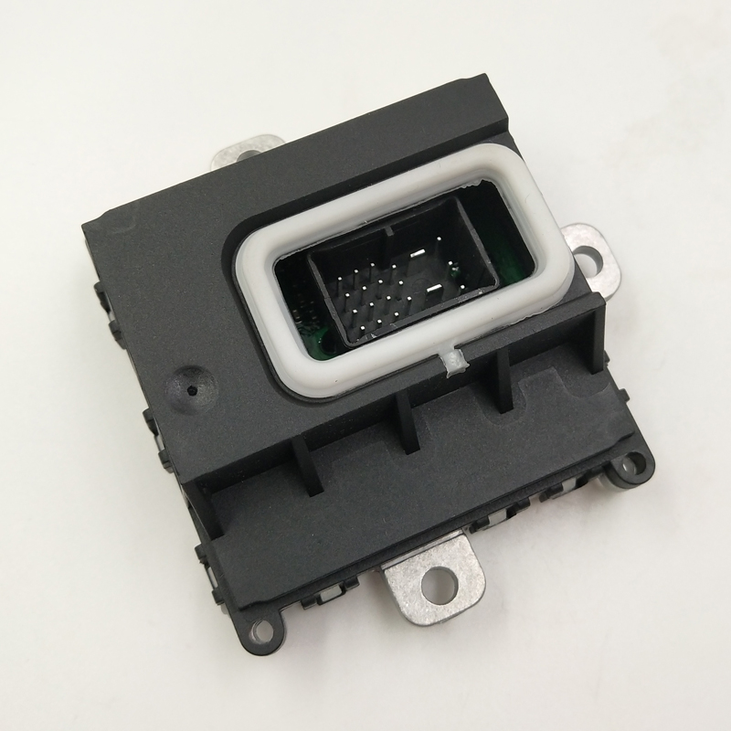 фото №4, Модуль повороту afs dynamic bmw 7189312