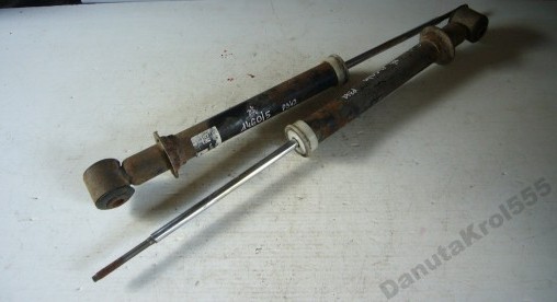 фото №1, 1460/5 амортизатор задня opel vectra b