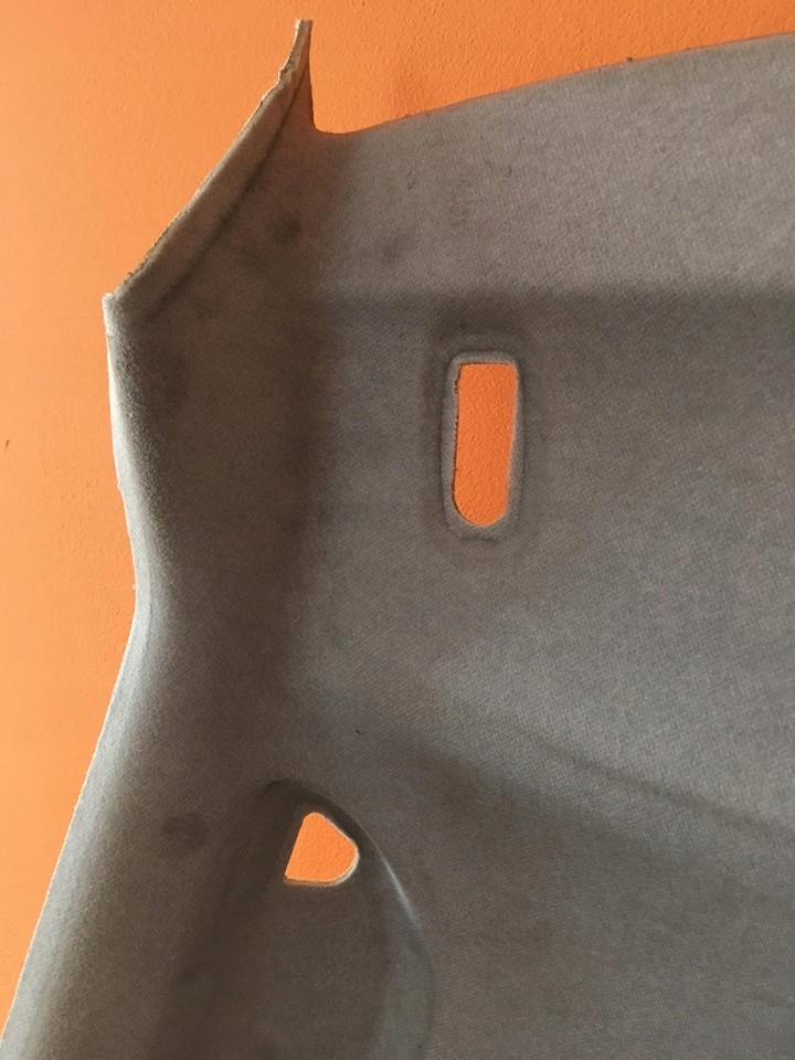 фото №5, Стеля skoda fabia 2 ii hb