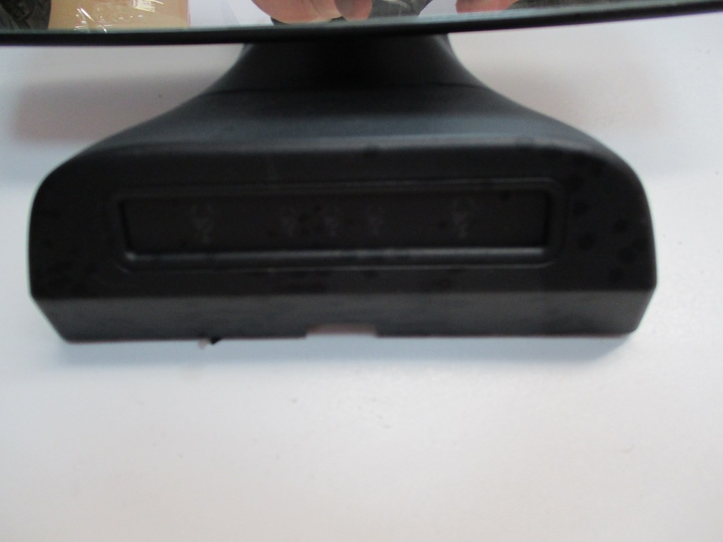 фото №2, Зеркало заднего вида alfa romeo giulietta