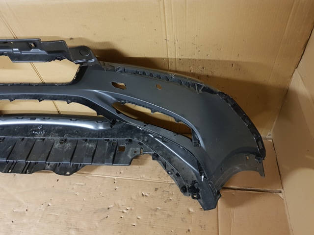 фото №5, Honda hr-v hrv бампер перед передній 2013-