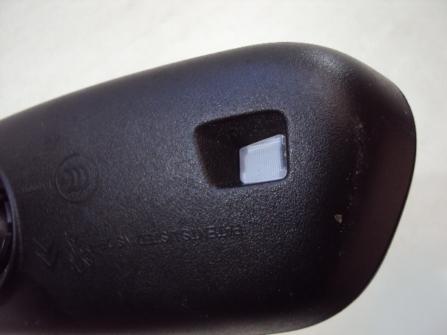 фото №3, Зеркало внутреннее citroen ds5