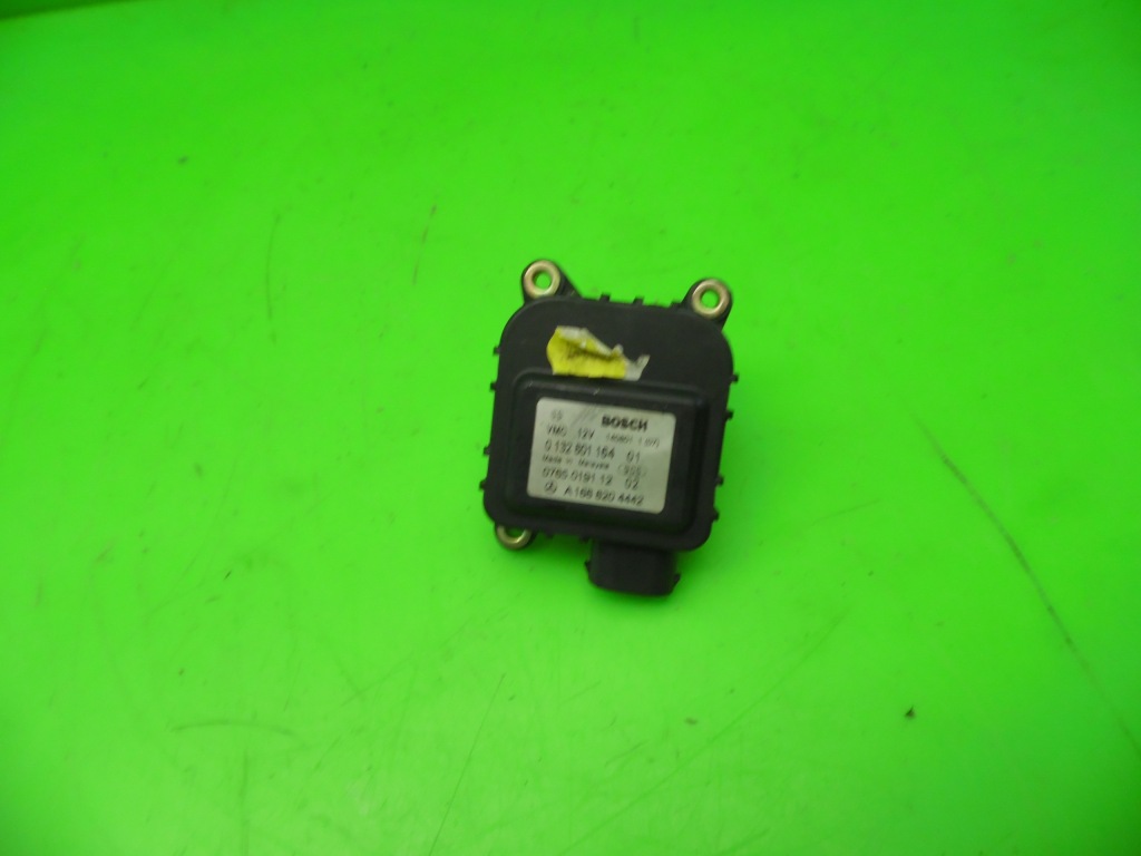 Моторчик обдув 0132801164 mercedes w168 a140 Київ