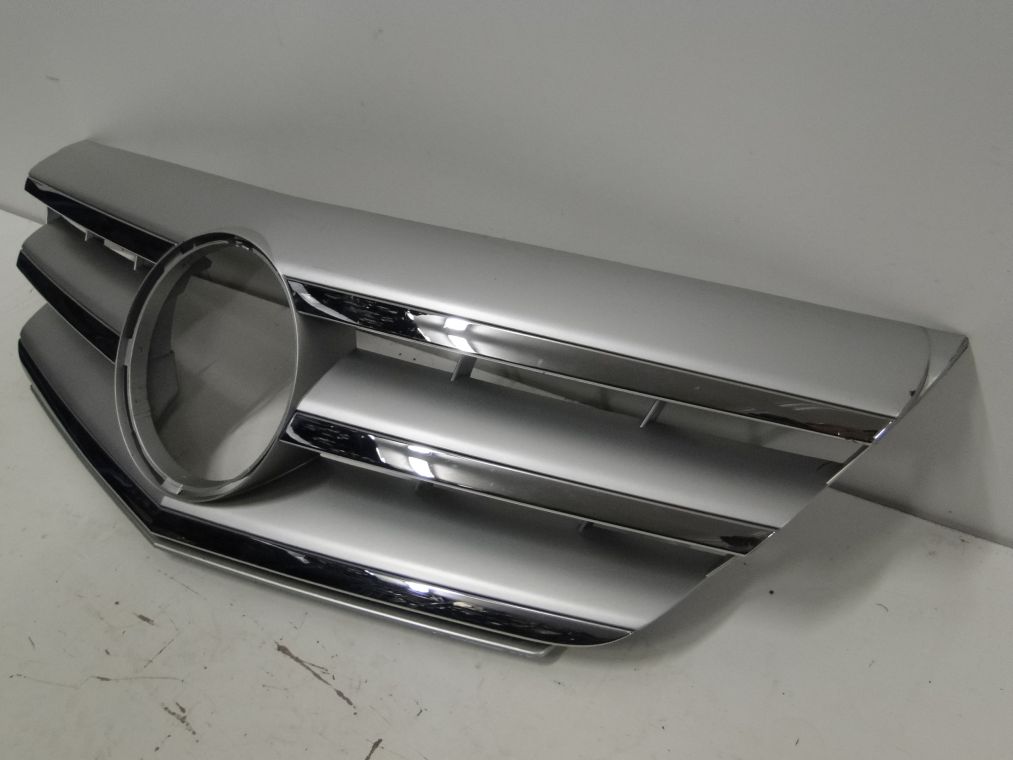 фото №7, Mercedes b klasa w245 245 lift решітка радіатора решітка радіатора хром