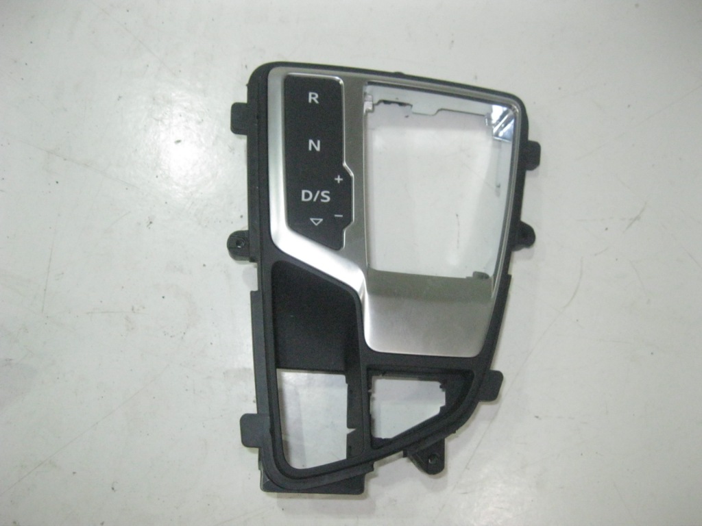 фото №1, Audi a4 8w b9 рамка перемикання передач 8w1713111c