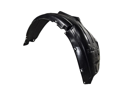 фото №1, Підкрилок підкрилок vw polo 1999-2002 перед праве