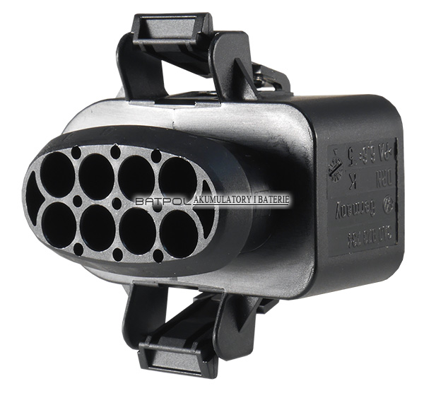 фото №2, Webasto eberspacher 3a0973734 d5ws 2,8 колодка