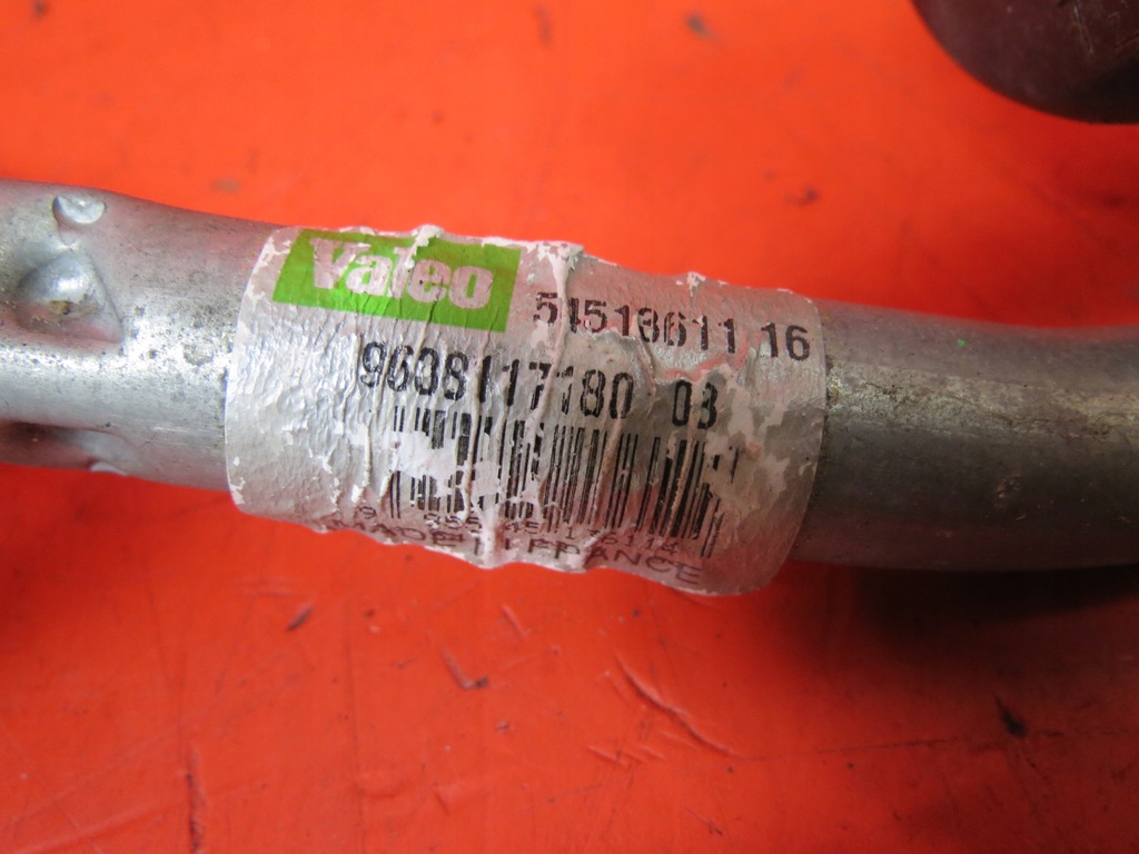 фото №5, Citroen c3 pluriel механізм двірник перед eu