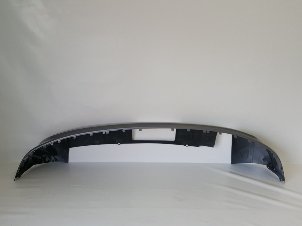 фото №5, Audi q2 s line бампер задняя задний 2016-2019r