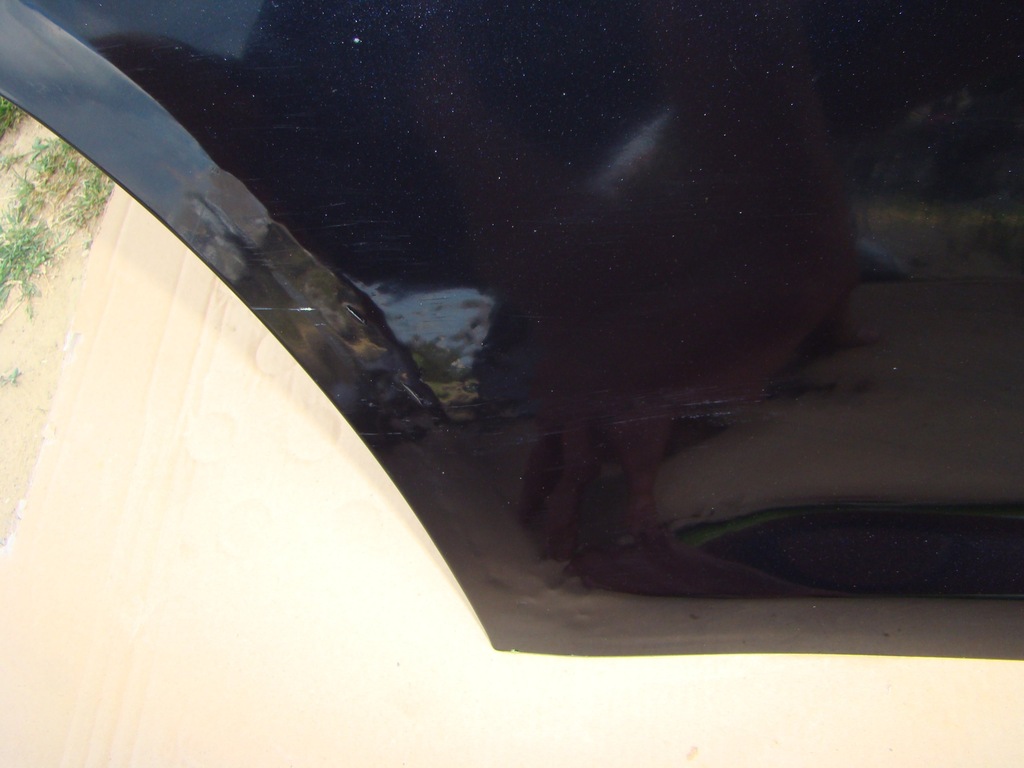 фото №5, Vw caddy 2k5 2015- двері праве задні d450