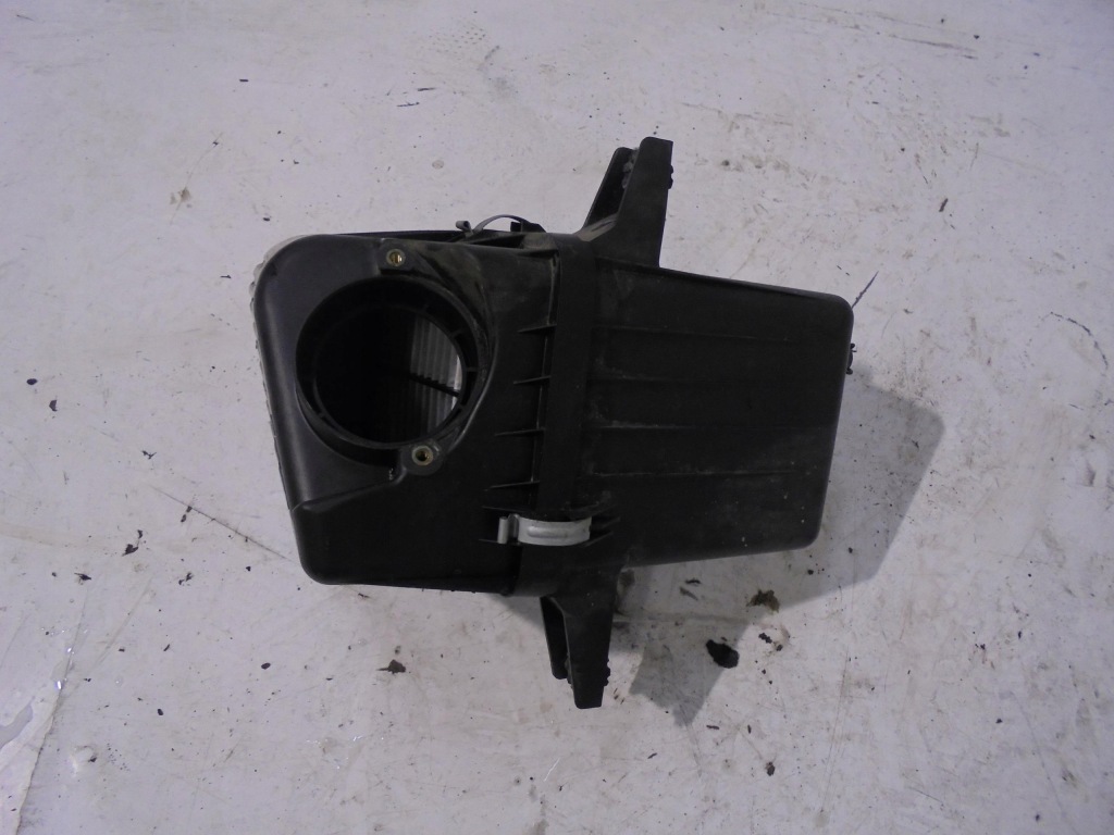 фото №1, Корпус фильтра pow suzuki grand vitara ii 1.9 d