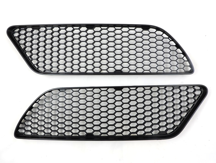 фото №1, Alfa romeo 147 заглушка решітка радіатора решітка w бампер