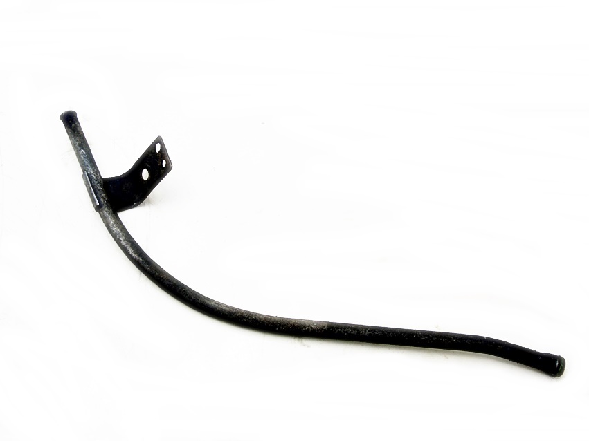 фото №1, Трубка щуп масла ford 1.25 fiesta mk4