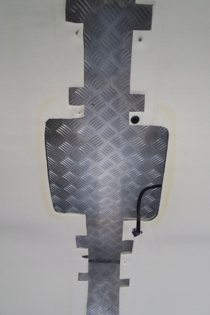 фото №7, Стеля шкіра bentley flying spur lift