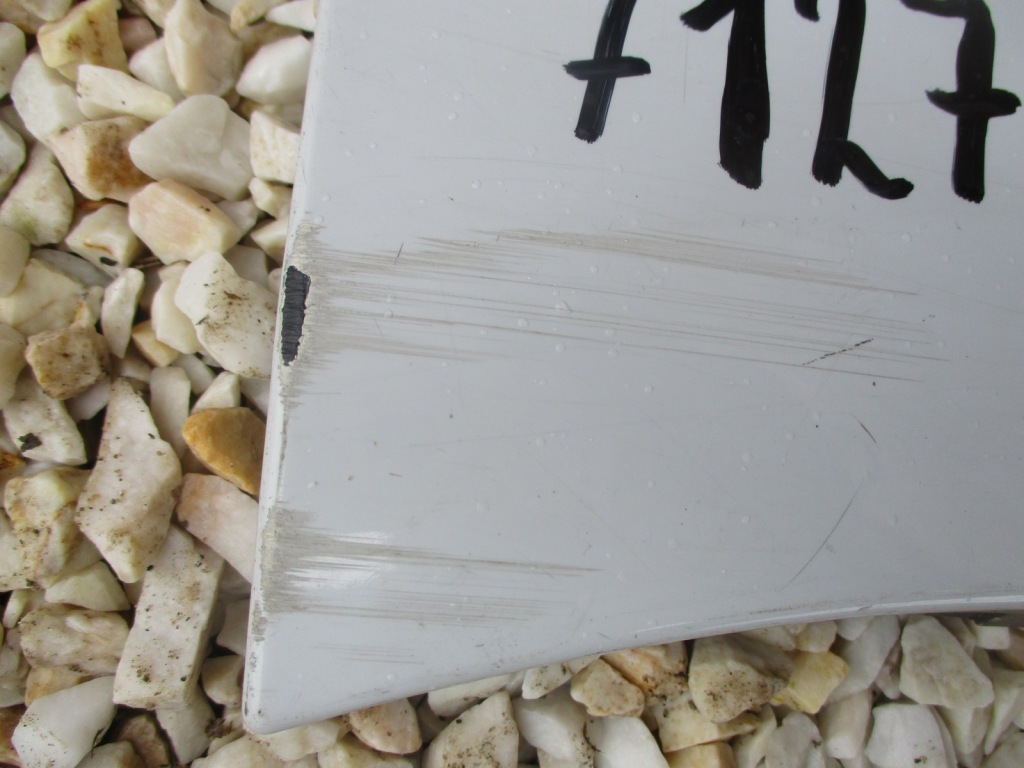 фото №4, Mini r60 молдинг права ліва крила задня