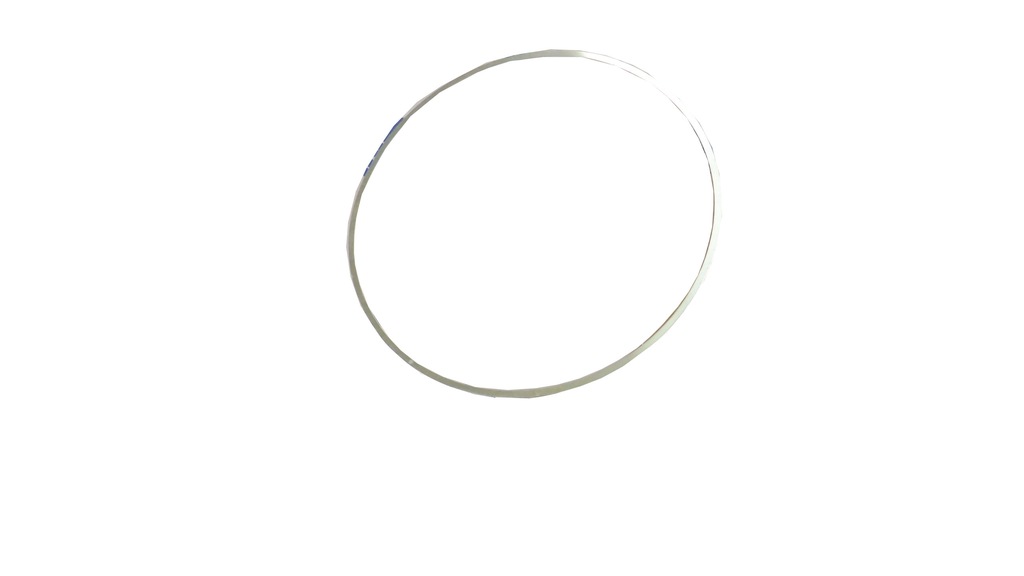 фото №1, Уплотнительное кольцо кольцо tulei цилиндра scania 1118375