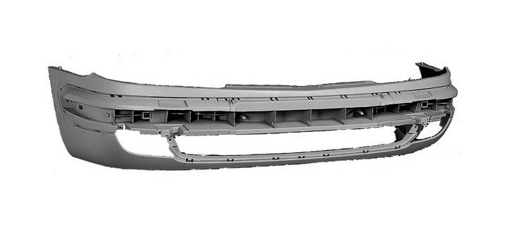 фото №1, Бампер передний citroen xsara '97-'00