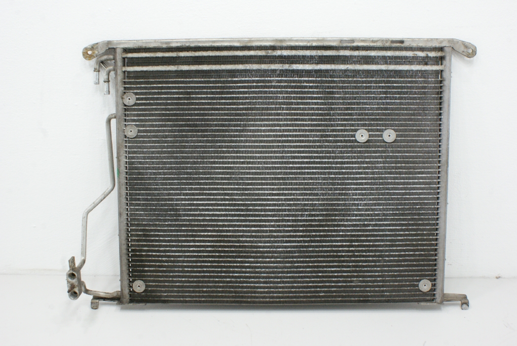 фото №1, Радіатор кондиціонера mercedes cl w215 w220