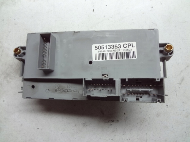 фото №2, Alfa romeo 159 1.9 jtdm коробка 50513353