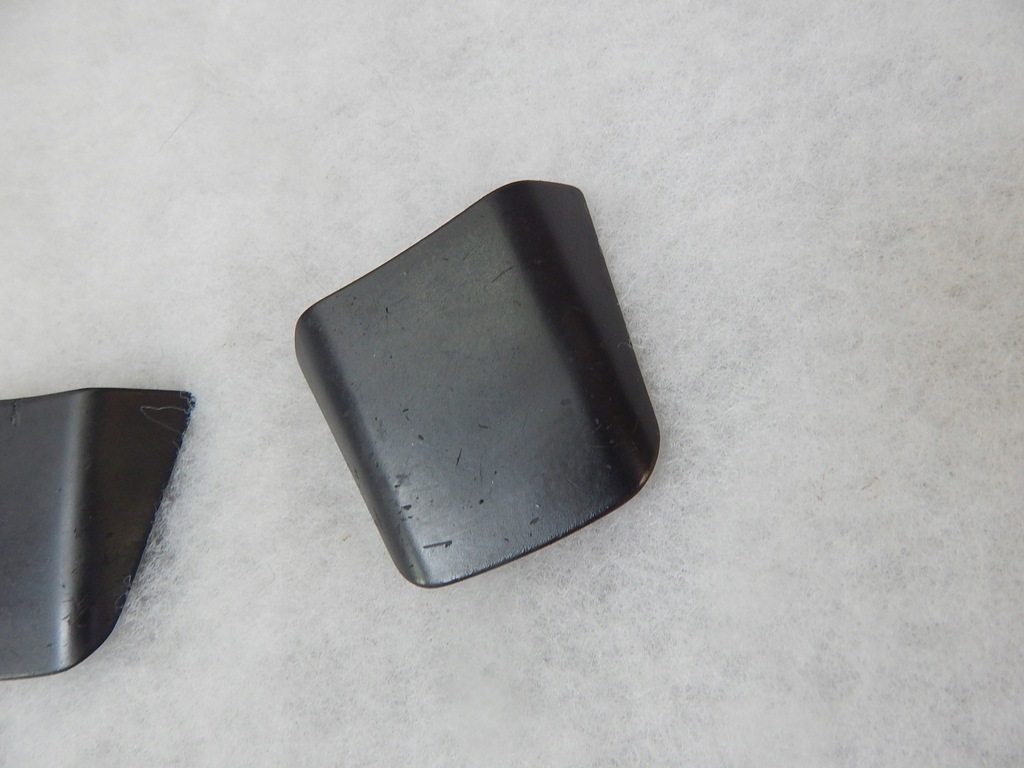 фото №4, Opel vectra c signum - накладки заглушки нижние