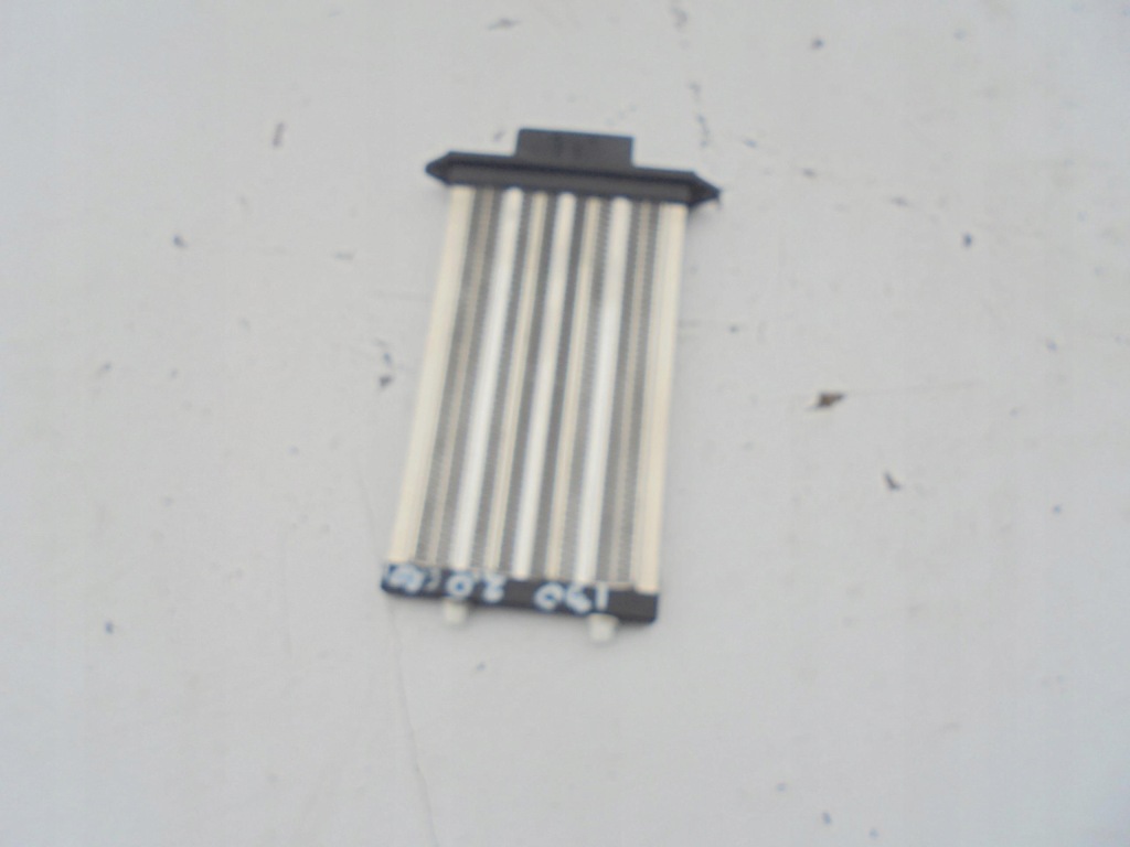 фото №1, Радіатор обігрівача hyundai i30