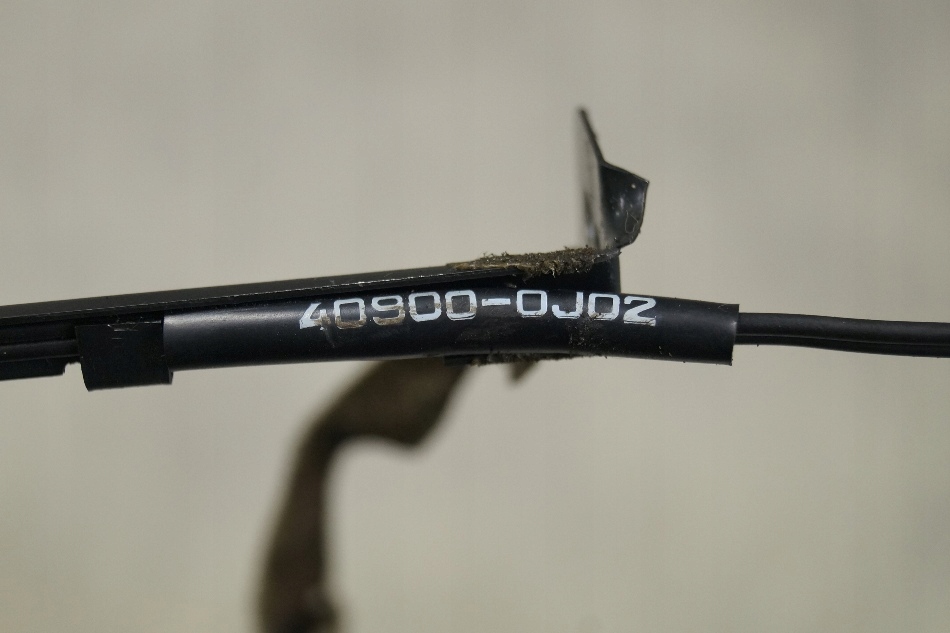 фото №5, Датчик температуры mitsubishi pajero iii 99-02