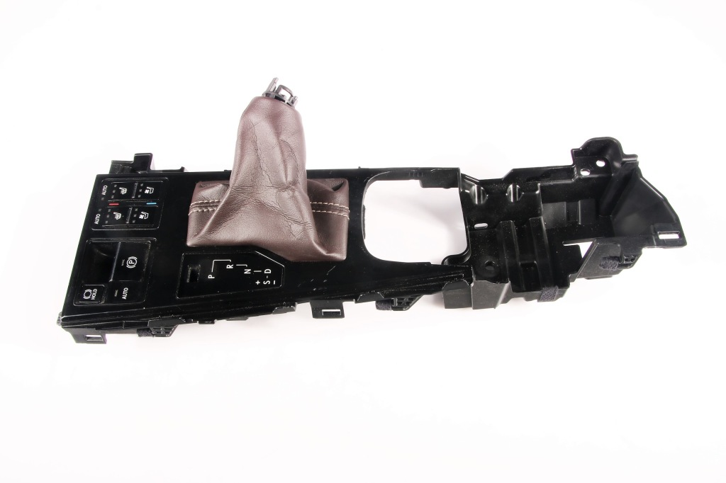 фото №3, Lexus rx450 rh450h - тунель середній, панель сидінь