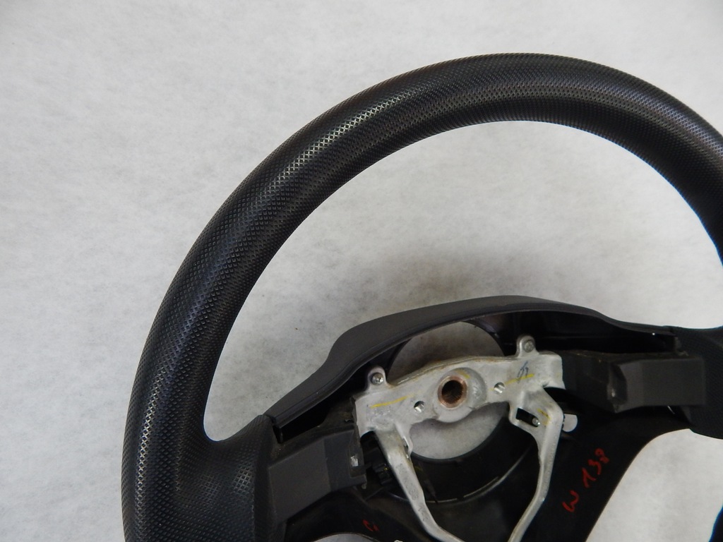 фото №4, Peugeot 107 citroen c1 - повітропровід стан bdb