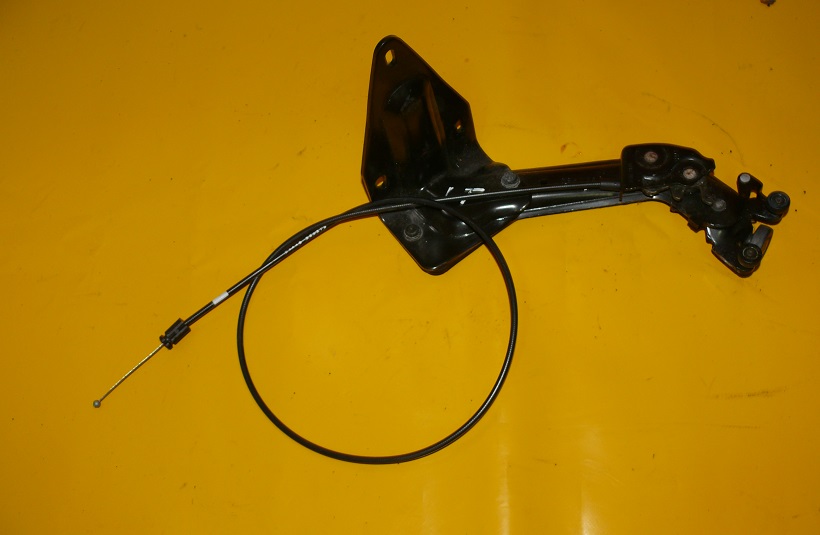 фото №1, Ролик двері лівий задня dół chrysler voyager iv lift