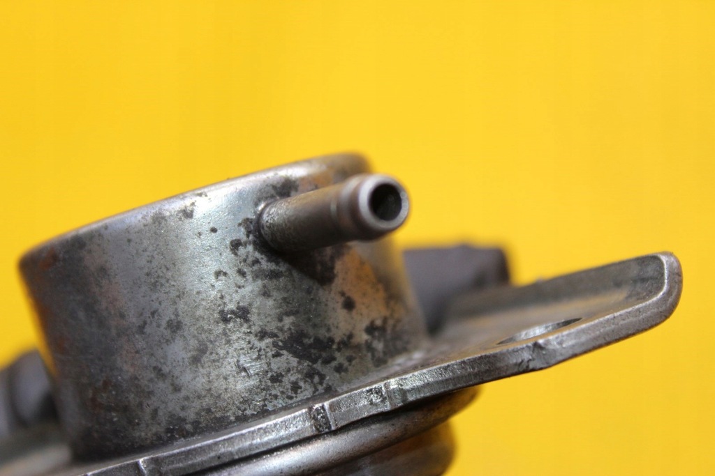 фото №5, Клапан актуатор турбіни peugeot 307 1.6 hdi