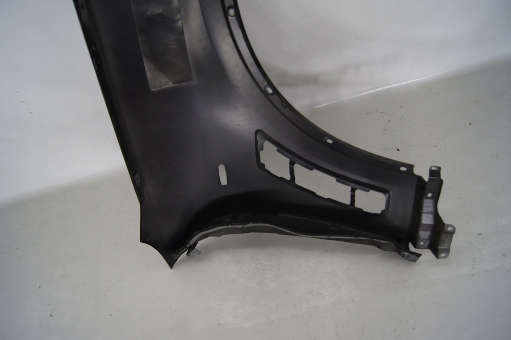 фото №10, Infiniti fx 08- крыло левый перед передний