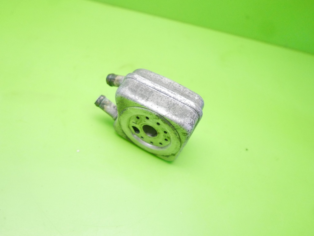 фото №7, Радиатор масла seat ibiza ii 6k 1.9 tdi 96-99