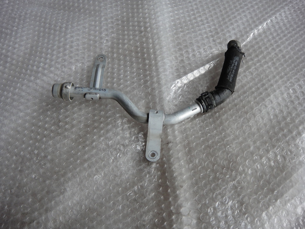 Купить Audi q7 e-tron труба пабтрубок  шланг воды 4m0121485cb