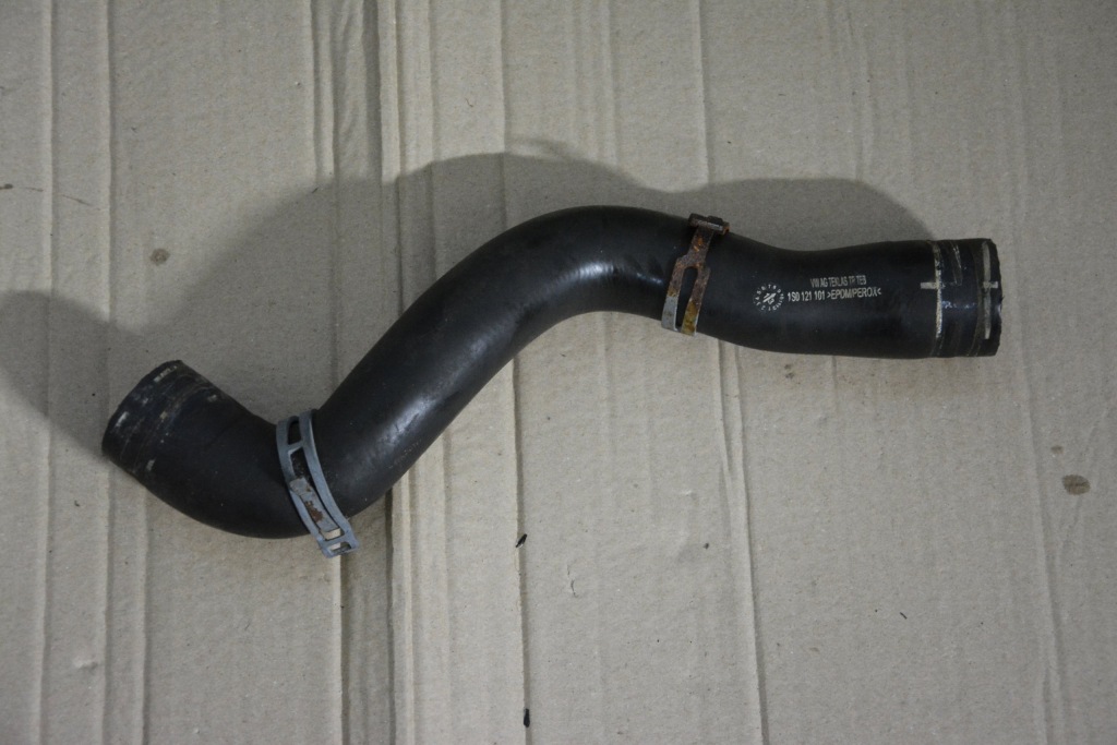 фото №1, 1s0121101 vw eco up citigo mii wąż труба wody