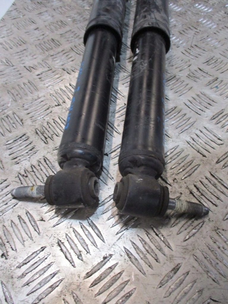 фото №3, Амортизатор амортизатор renault espace 5 v 1,6dci