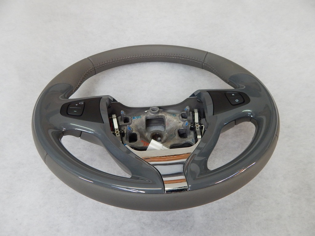 фото №7, Renault captur clio iv - воздуховод кожа круиз-контроль