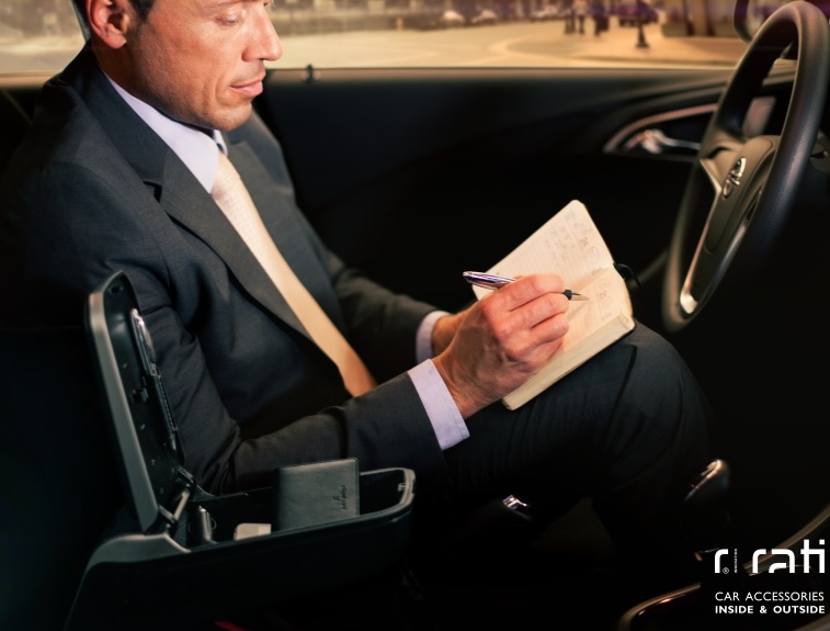 фото №9, Honda jazz 2016- подлокотник lux armster 2 металл