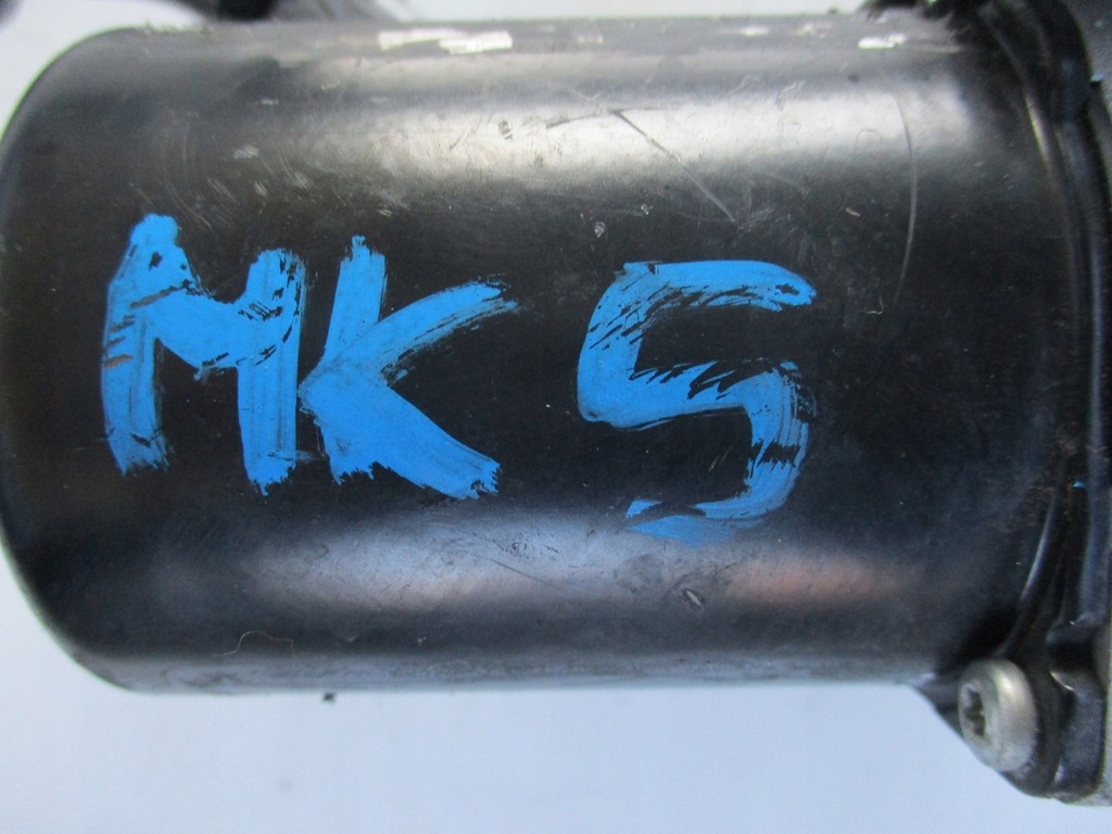 фото №5, Механизм дворник ford mondeo mk5