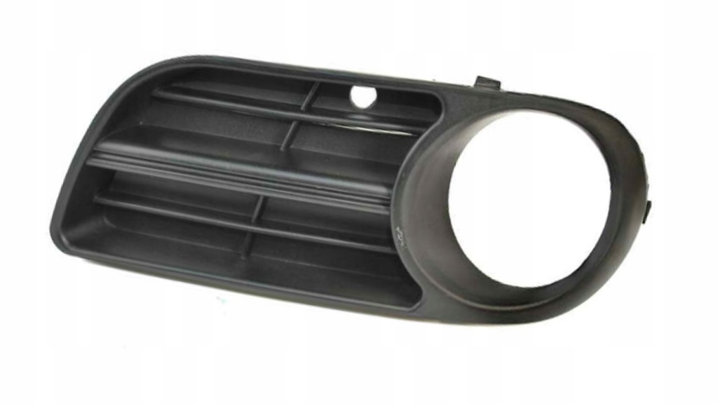 фото №1, Skoda fabia 04- решітка радіатора решітка заглушка бампер l