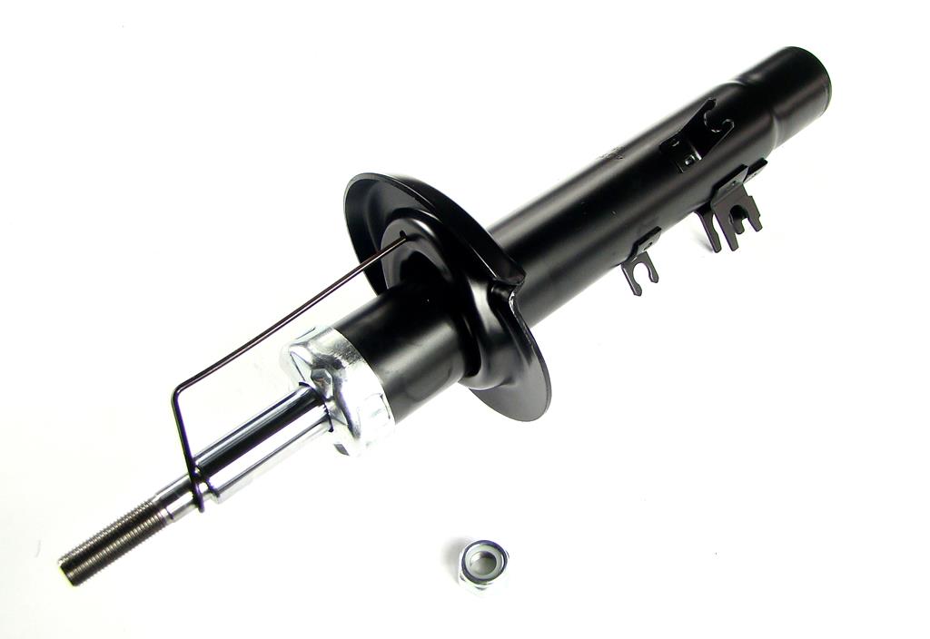 фото №1, Амортизаторы x2 перед citroen c2 c3 peugeot 1007