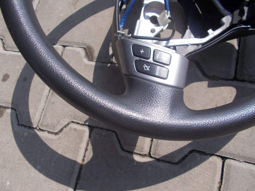 фото №7, Повітропровід suzuki swift mk6 05-10r