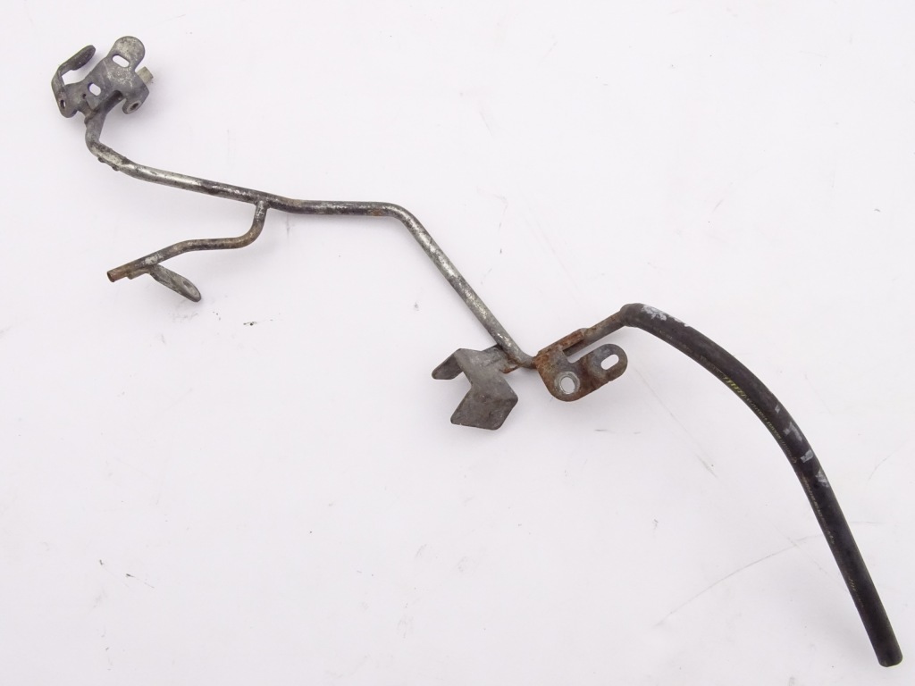 фото №2, Renault trafic ii 2.0 dci шланг паливний zlew