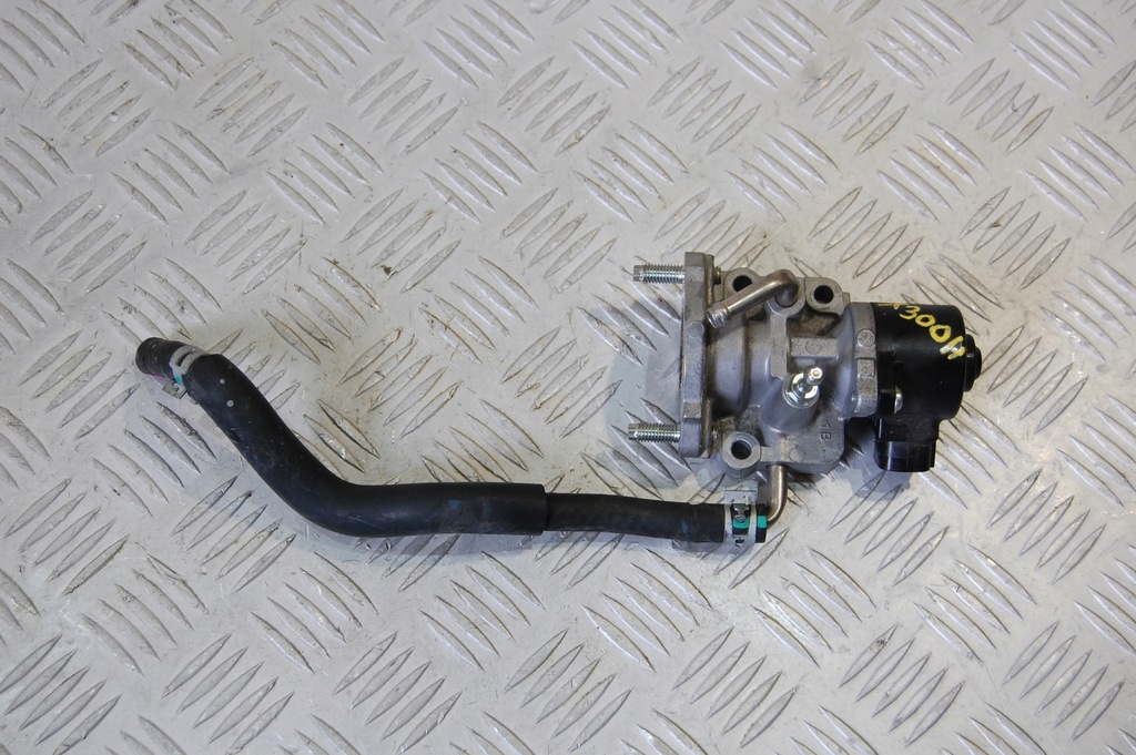 фото №1, Клапан egr lexus nx 300 h