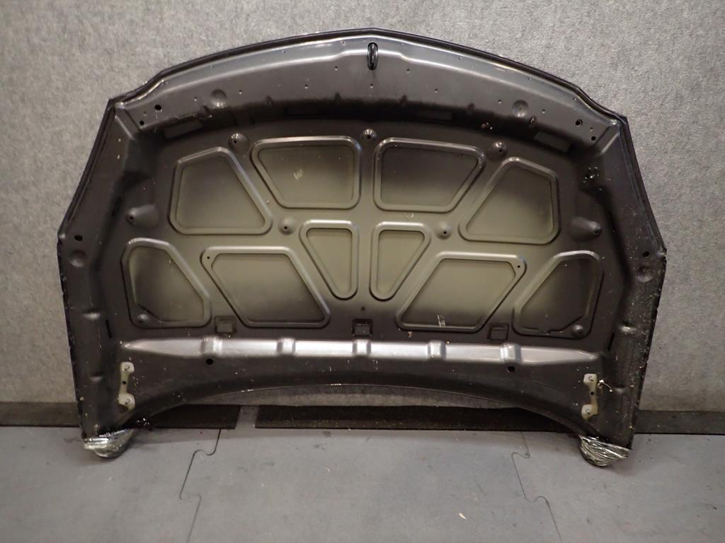 фото №3, Капот opel insignia 07-17