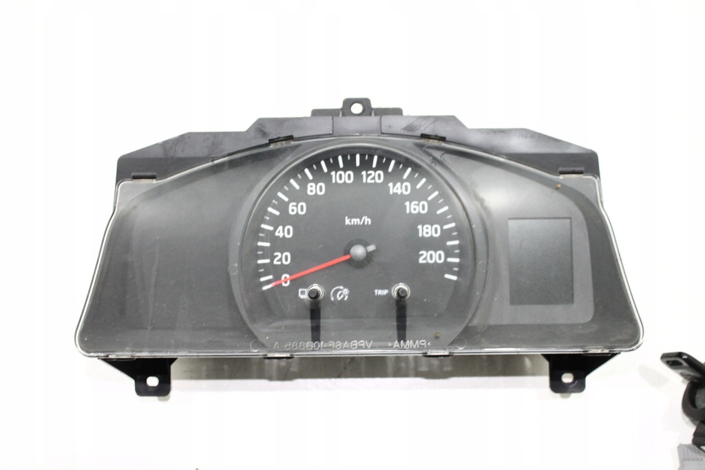 фото №4, Nissan nv200 набор do запуска 1.5dci 8200911560