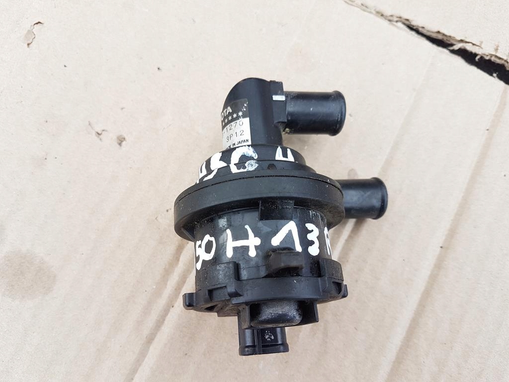 фото №1, Lexus gs iv 450h 14r насос wody 064100-1270